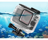 Puluz Wodoszczelna obudowa do Insta360 Ace Pro - 1508864 - zdjęcie 3